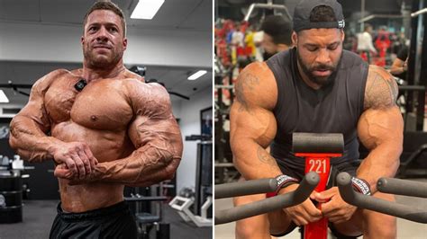 A Preview of the 2021 Arnold Classic UK Bodybuilding Contest.